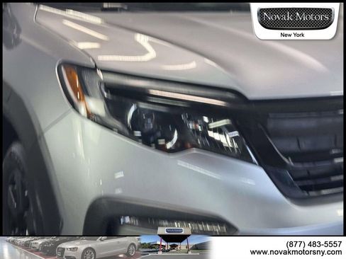 Used 2022 Honda Pilot TrailSport image 6