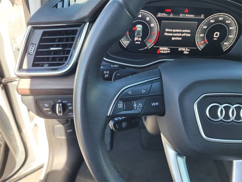 Used 2024 Audi Q5 2.0T Premium Plus image 22