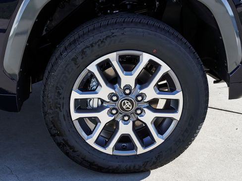 New 2026 Toyota Tundra 1794 Edition AWD/4WD image 10