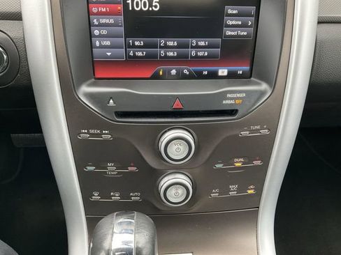 Used 2014 Ford Edge SEL w/ Canadian Touring Package image 15