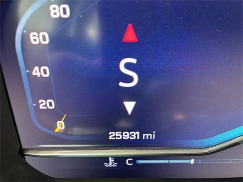 Used 2022 Chevrolet Silverado 1500 RST w/ All Star Edition Plus image 22