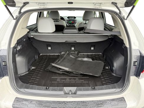 Used 2023 Subaru Crosstrek 2.5i Limited w/ Popular Package #3 image 17