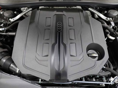 New 2026 Audi A6 Premium Plus AWD/4WD image 40
