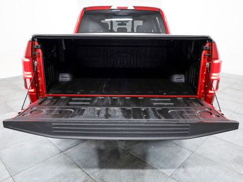 Used 2020 Ford F150 Limited image 13