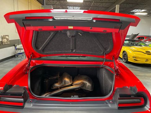 Used 2015 Dodge Challenger R/T w/ Quick Order Package 28B R/T image 45