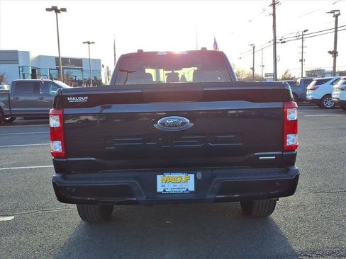 Certified 2023 Ford F150 XL w/ STX Appearance Package image 5