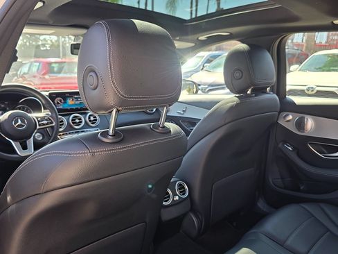 Used 2020 Mercedes-Benz C 300 Sedan image 24