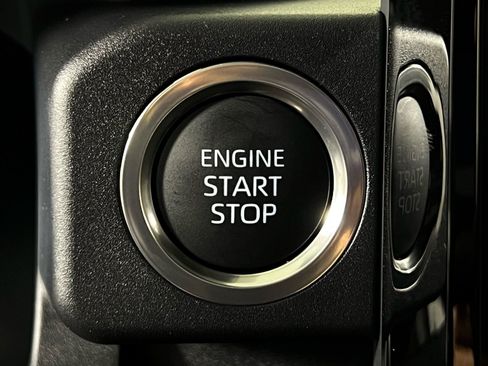 New 2026 Toyota 4Runner Limited image 20