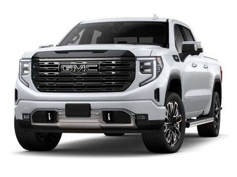 New 2026 GMC Sierra 1500 Denali Ultimate AWD/4WD image 51