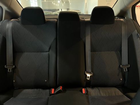 Used 2025 Nissan Versa SV FWD image 37