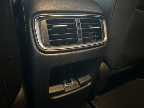 Certified 2022 Honda CR-V Touring image 27