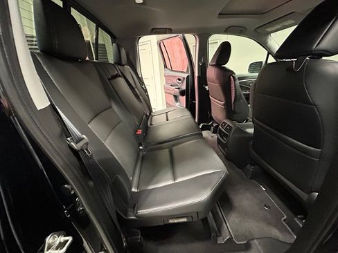 Used 2019 Honda Ridgeline RTL-T image 49