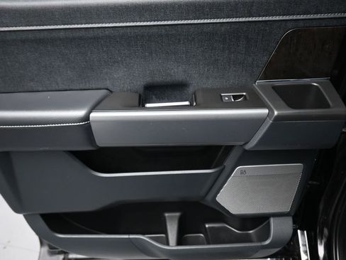 Used 2021 Ford F150 Lariat w/ Equipment Group 502A High image 34