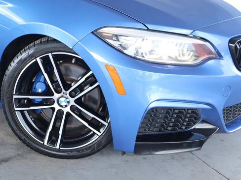 Used 2018 BMW M240i Coupe RWD image 4