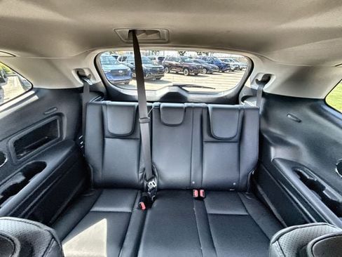 Used 2025 Subaru Ascent Limited AWD/4WD image 24