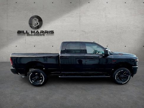 New 2026 RAM 2500 Tradesman image 4