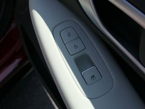 New 2025 Hyundai Sonata SEL FWD image 25