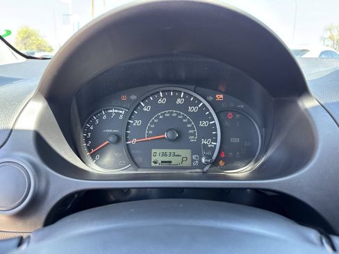 Used 2023 Mitsubishi Mirage G4 LE FWD image 26