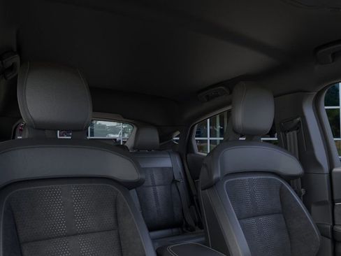 New 2025 Ford Mustang Mach-E GT w/ Bronze Appearance Package image 22