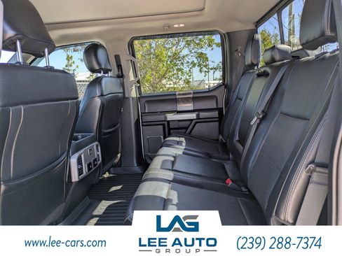 Used 2019 Ford F250 Lariat image 11