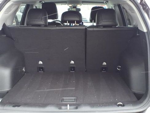 Used 2022 Jeep Compass Limited image 7