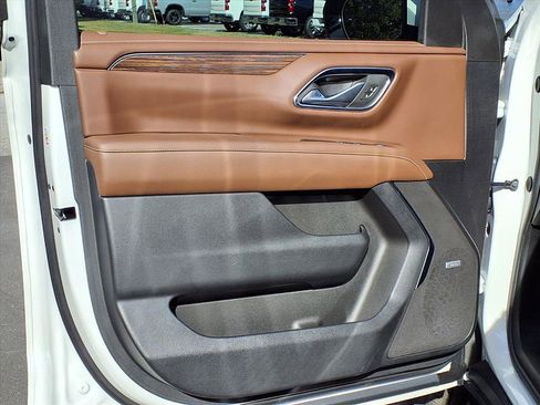 Certified 2024 Chevrolet Tahoe High Country image 14