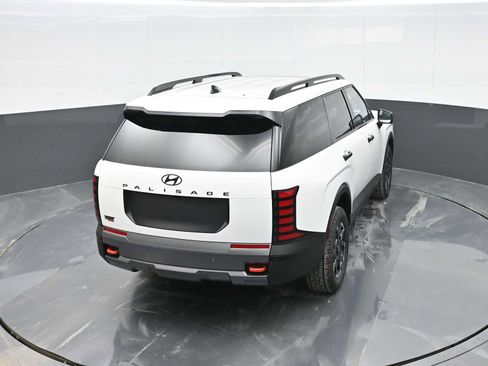 New 2026 Hyundai Palisade XRT Pro image 25