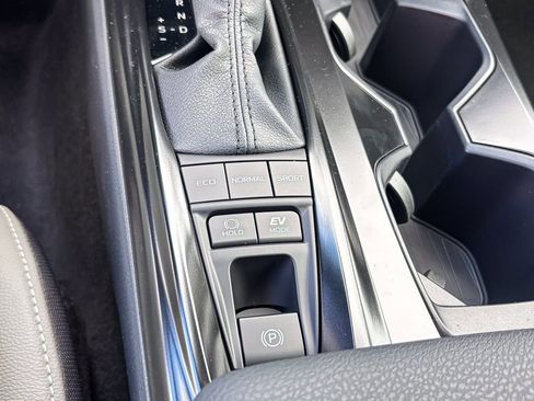 New 2026 Toyota Camry SE image 20