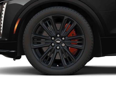 New 2026 Cadillac Lyriq V AWD/4WD image 31