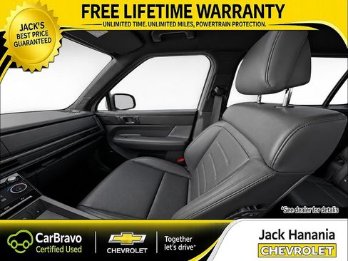 Used 2024 Hyundai Santa Fe Calligraphy AWD/4WD image 10