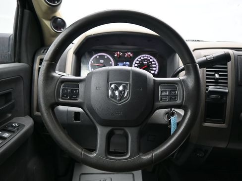 Used 2012 RAM 3500 ST w/ Chrome Appearance Group AWD/4WD image 14