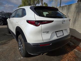 Certified 2023 MAZDA CX-30 AWD 2.5 S video 3
