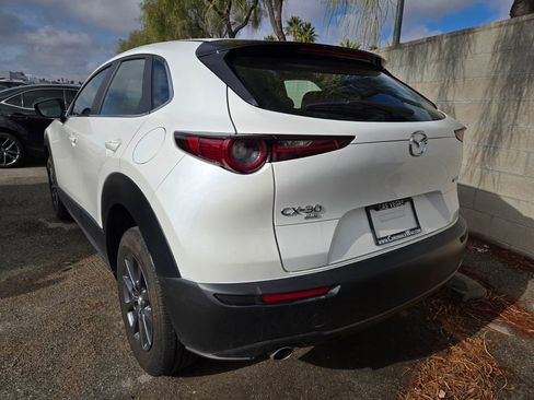 Certified 2023 MAZDA CX-30 AWD 2.5 S image 3