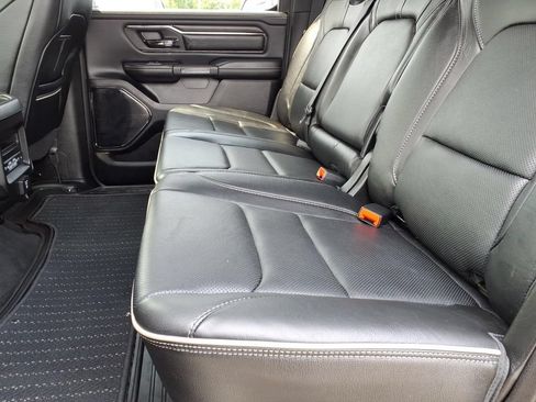 Certified 2023 RAM 1500 Limited AWD/4WD image 15