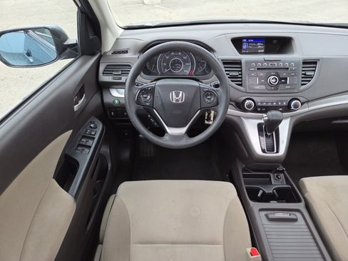 Used 2014 Honda CR-V EX image 24