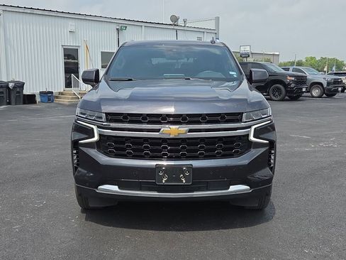 Used 2023 Chevrolet Tahoe LS w/ Driver Alert Package RWD image 20