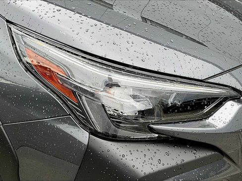 New 2025 Subaru Outback Premium image 14