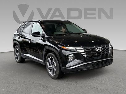 Used 2024 Hyundai Tucson SEL