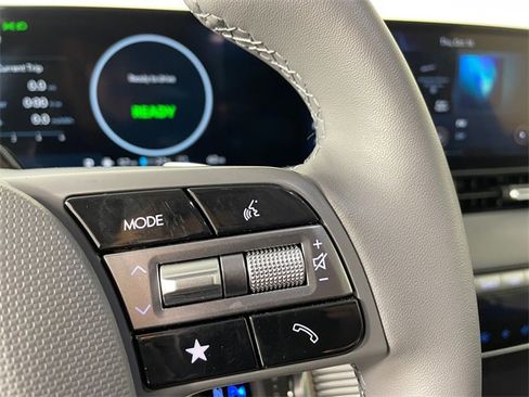 New 2025 Hyundai Ioniq 5 SEL image 7