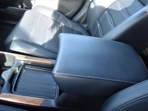 Certified 2022 Honda CR-V Touring image 25