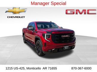 Used 2024 GMC Sierra 1500 Elevation AWD/4WD 360° Tour