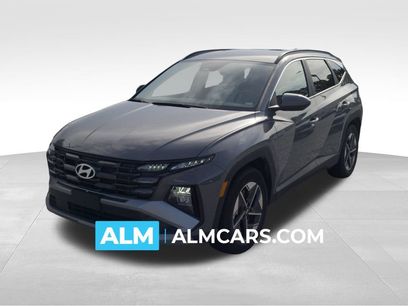 Used 2026 Hyundai Tucson SEL