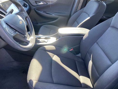 Used 2024 Chevrolet Malibu LT image 24