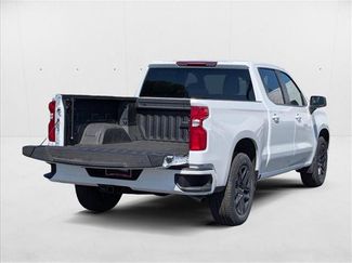 New 2025 Chevrolet Silverado 1500 RST w/ Max Trailering Package video 2