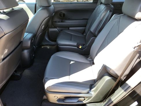 New 2026 Hyundai Palisade XRT Pro AWD/4WD image 12