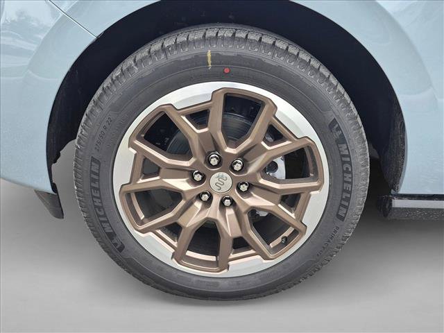New 2027 Ford Expedition King Ranch AWD/4WD image 16