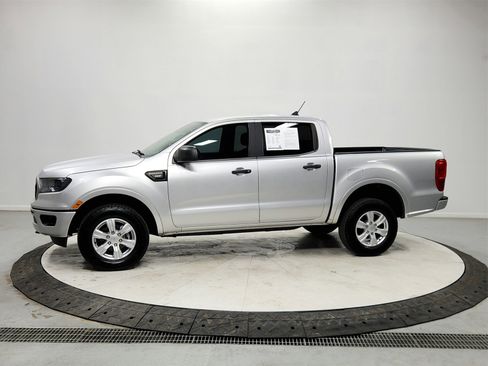 Used 2019 Ford Ranger XLT w/ Equipment Group 301A Mid image 4