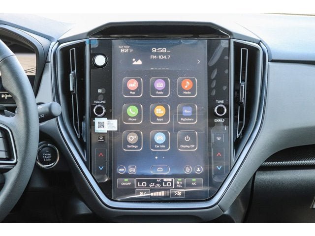 New 2026 Subaru Crosstrek 2.5i Limited AWD/4WD image 41