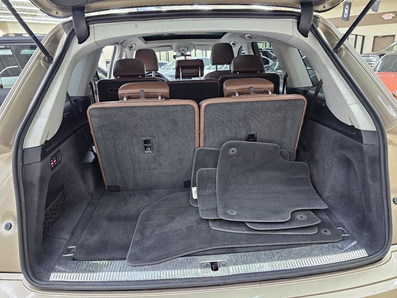Used 2019 Audi Q7 3.0T Premium Plus w/ Premium Plus Package AWD/4WD image 14
