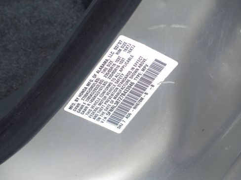 Used 2007 Honda Odyssey EX-L image 25